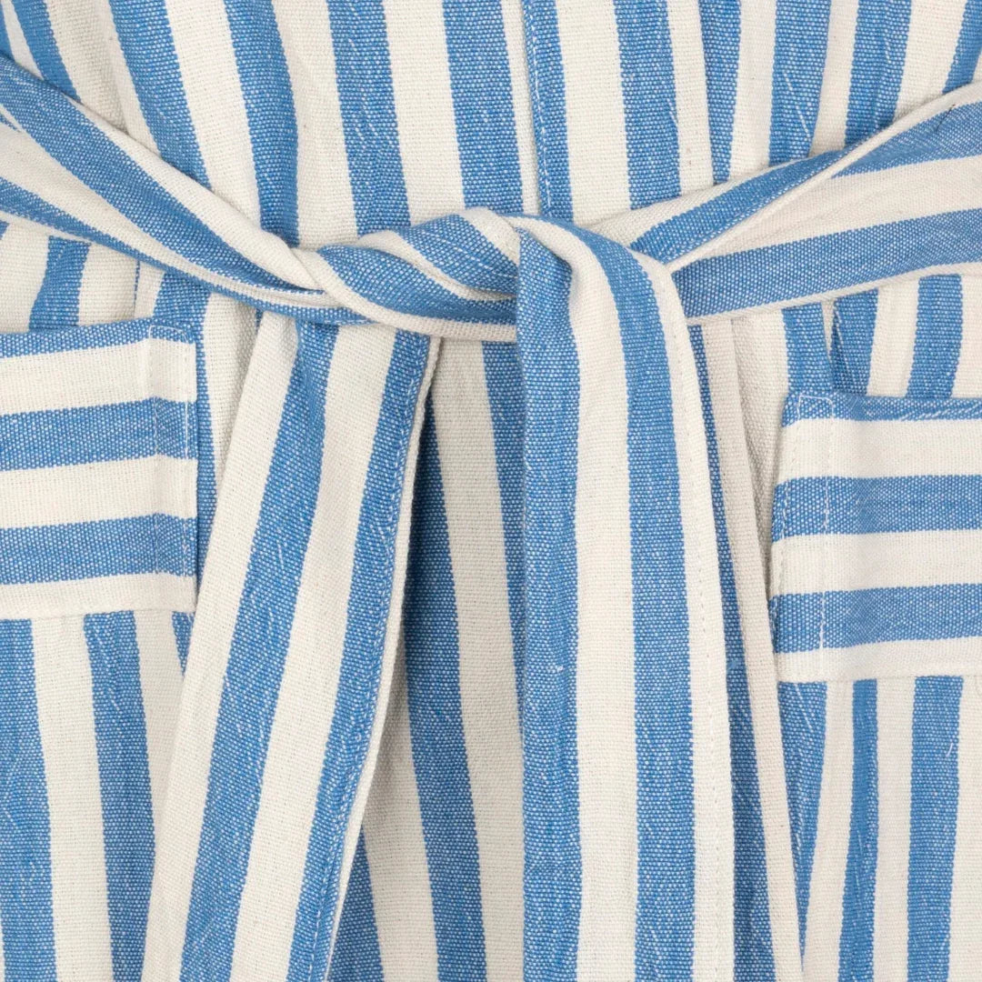 Regal Robe Blue - Marsikoh