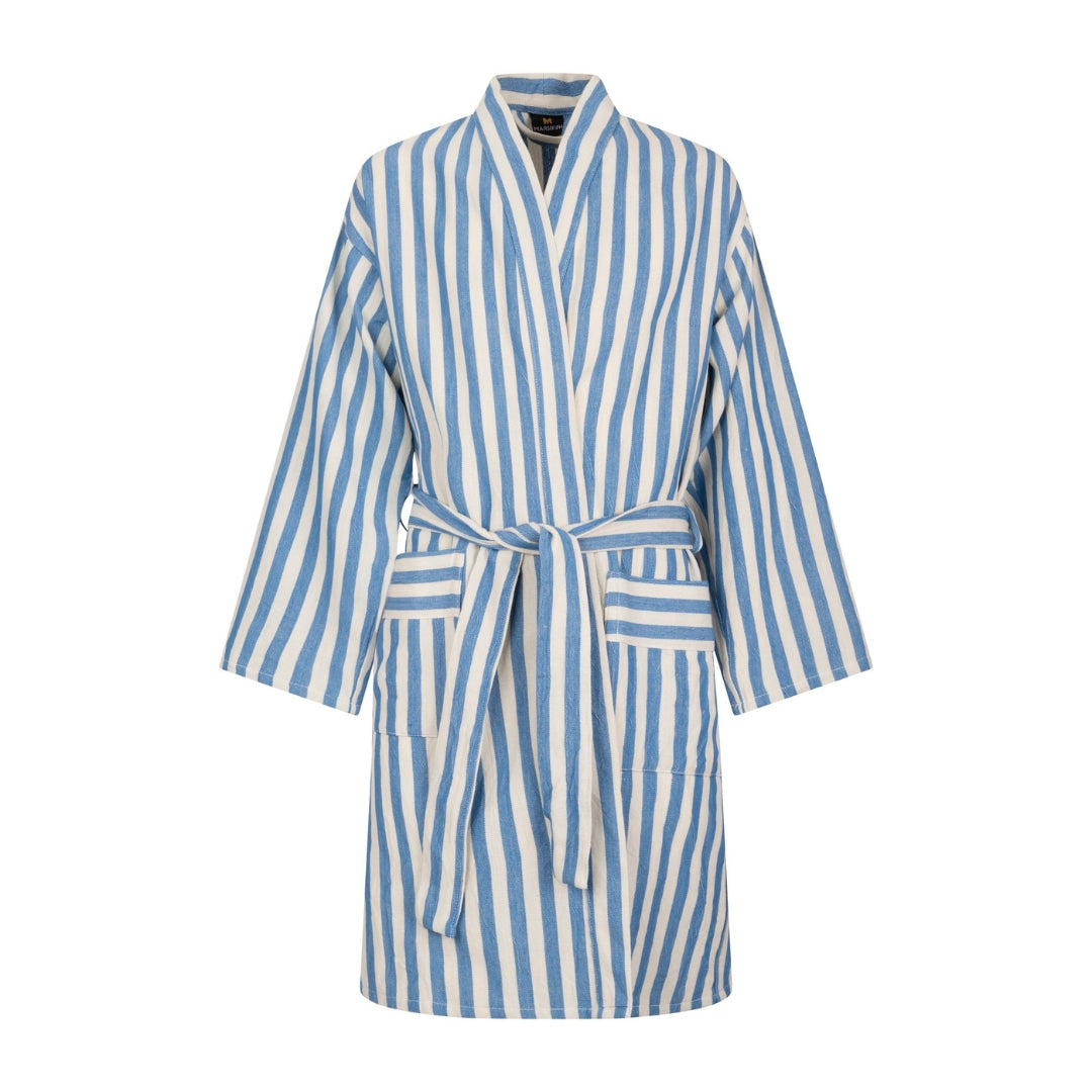 Regal Robe Blue