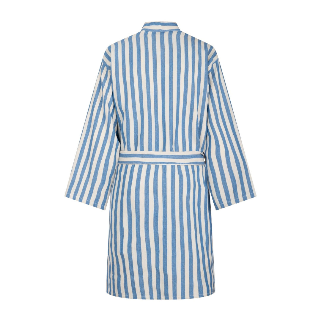 Regal Robe Blue