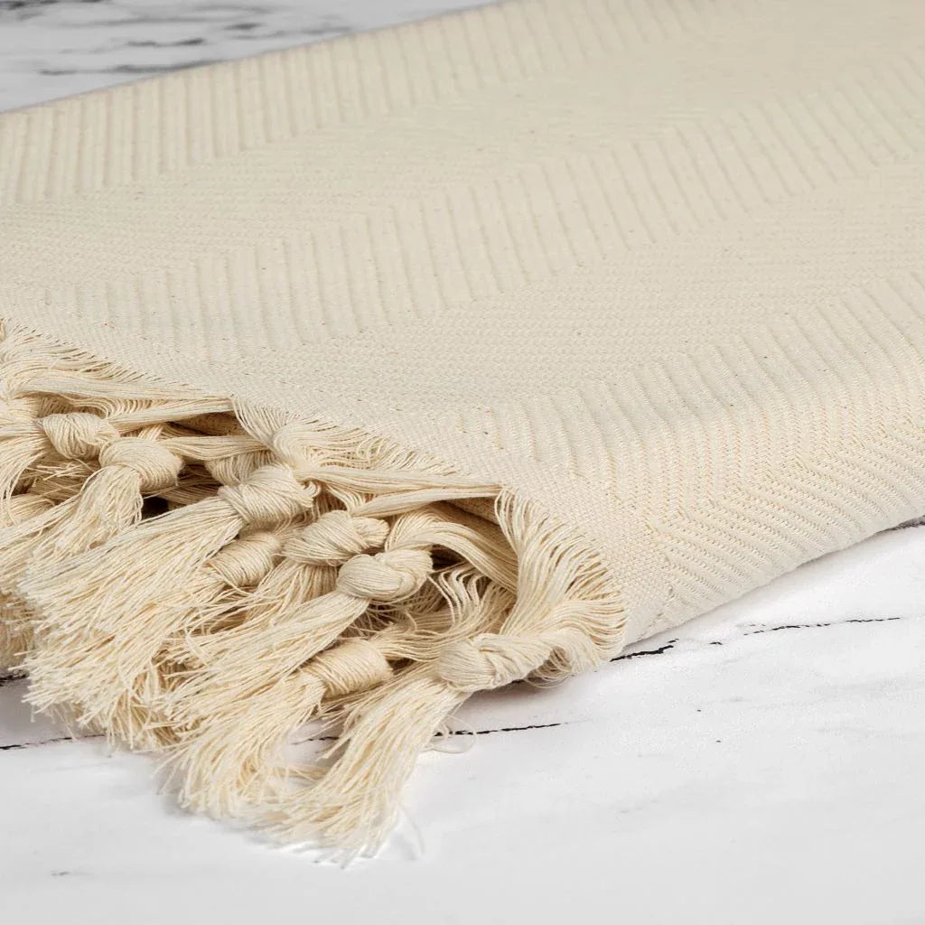 Regina Throw Blanket - Marsikoh