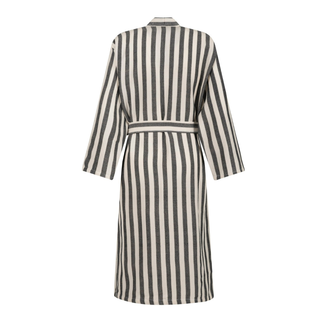Regal Robe Black