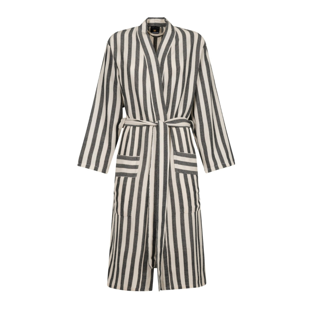 Regal Robe Black
