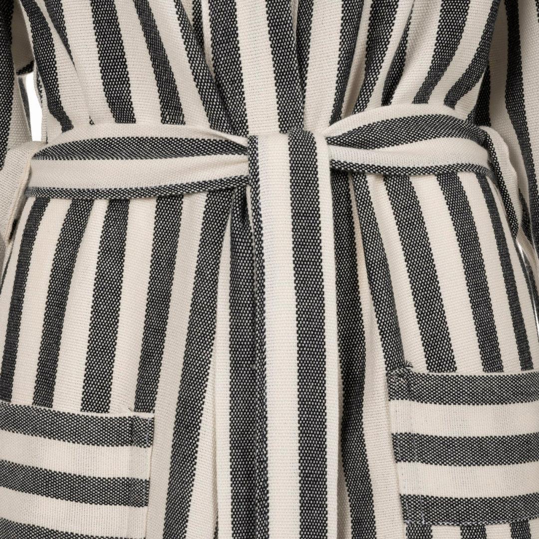Regal Robe Black - Marsikoh
