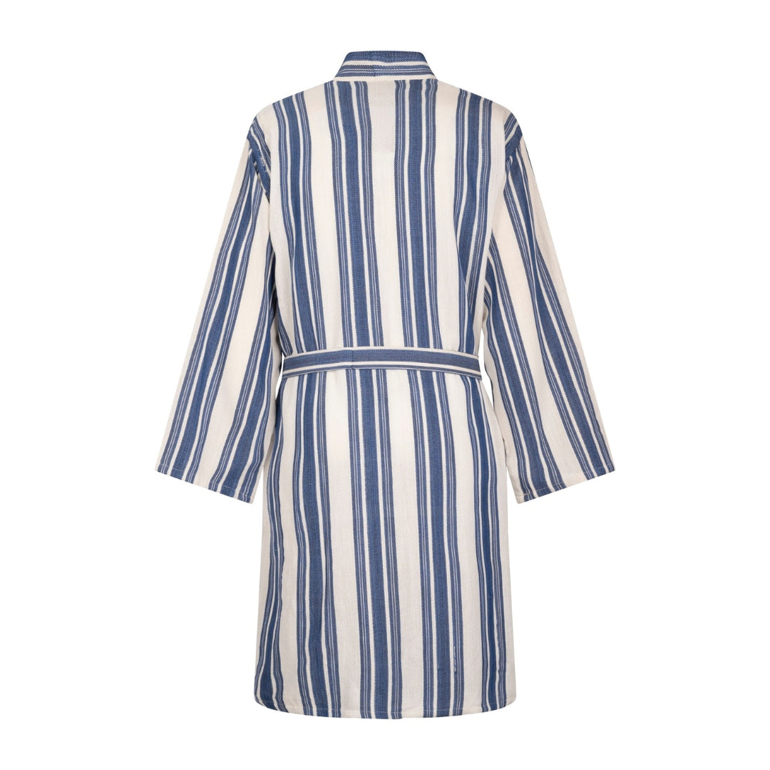 Royal Robe Denim Blue