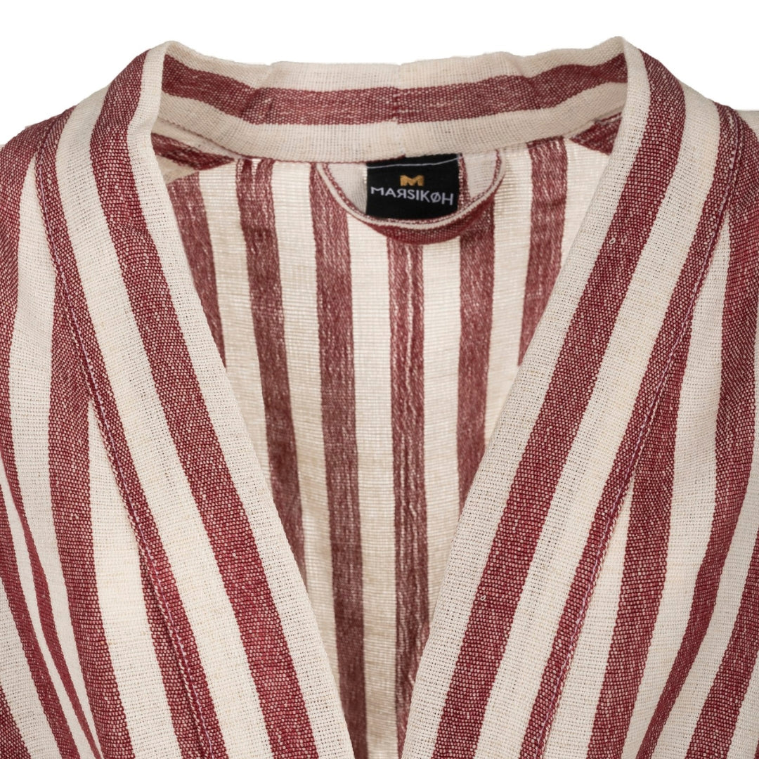 Regal Robe Bordeaux