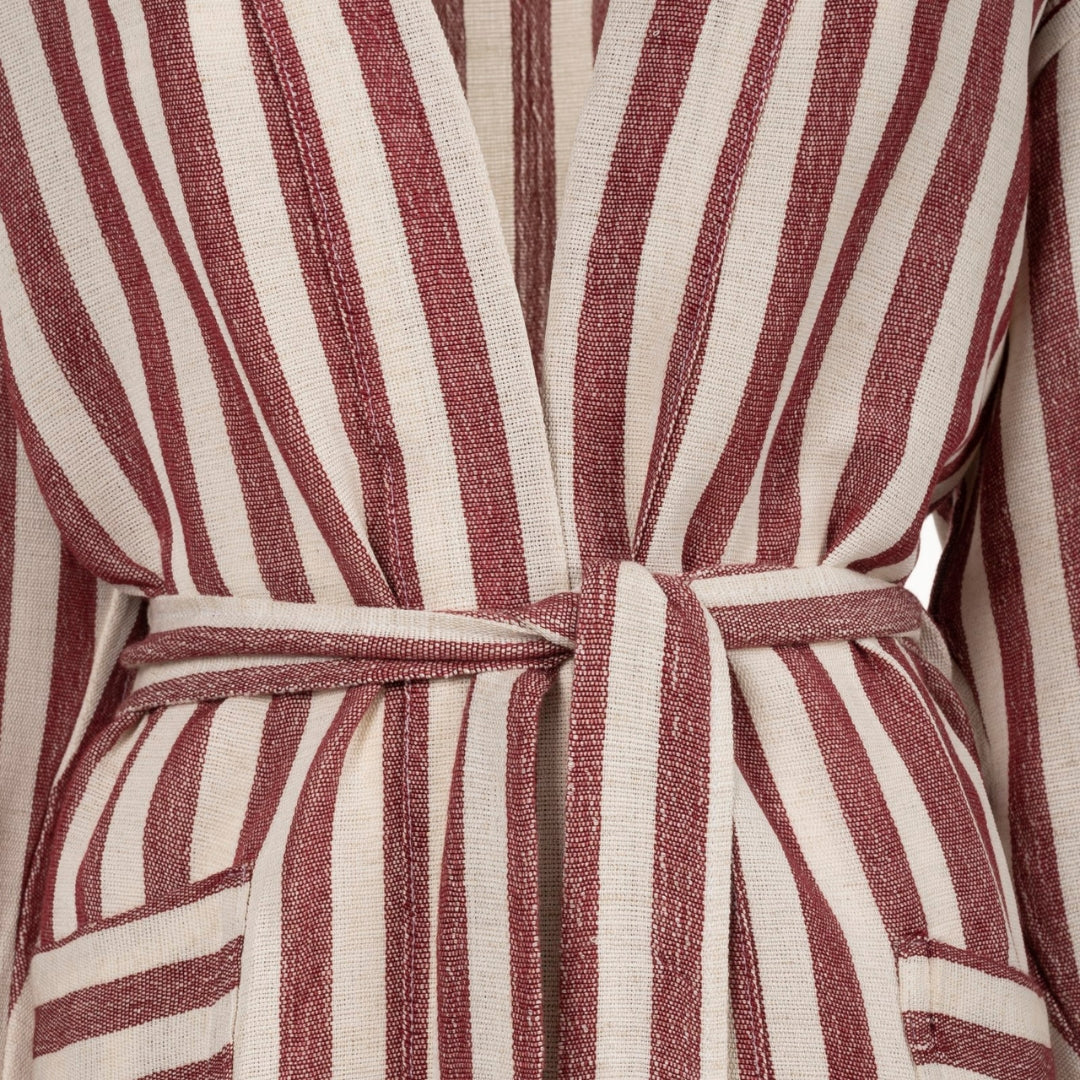 Regal Robe Bordeaux