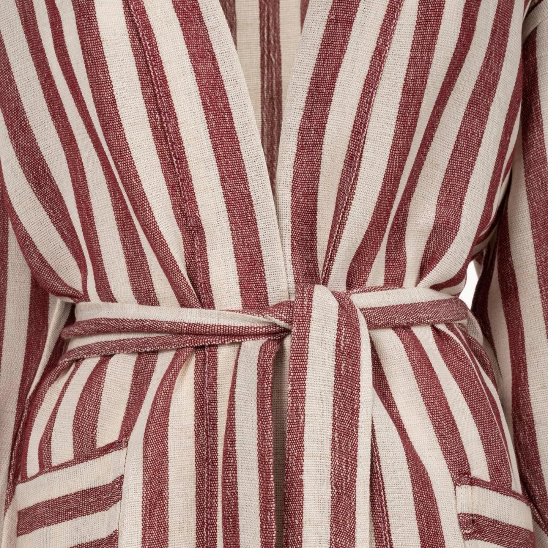 Regal Robe Bordeaux - Marsikoh