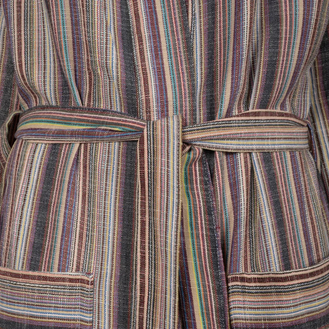 Royal Robe Plum - Marsikoh