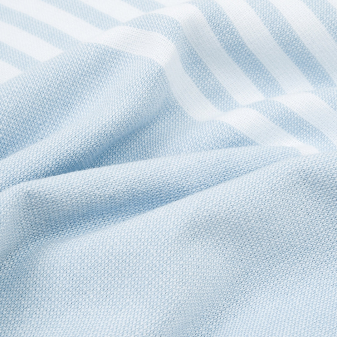 Sicilia Terry Peshtemal Beach Towel