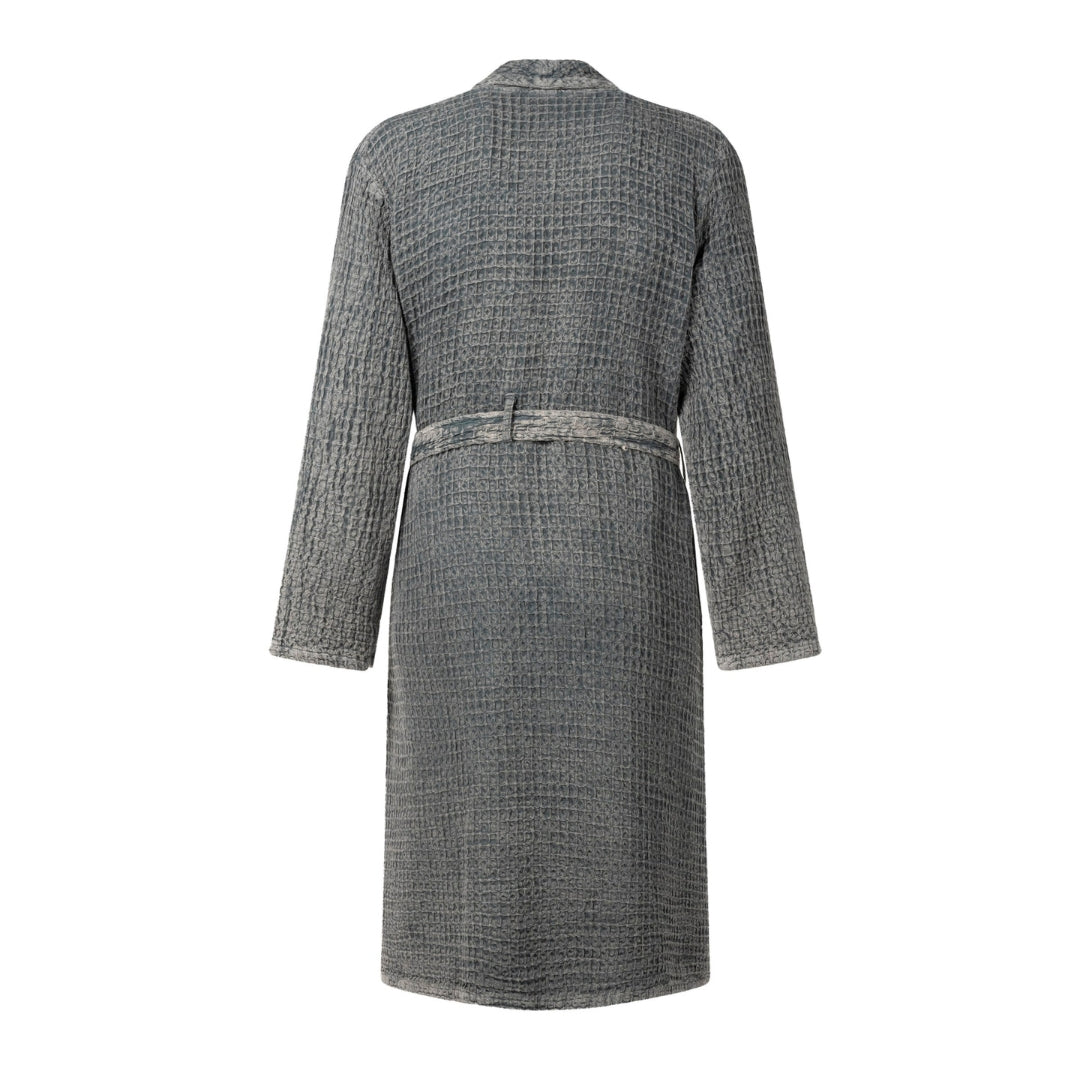 Stroopwafel Bathrobe