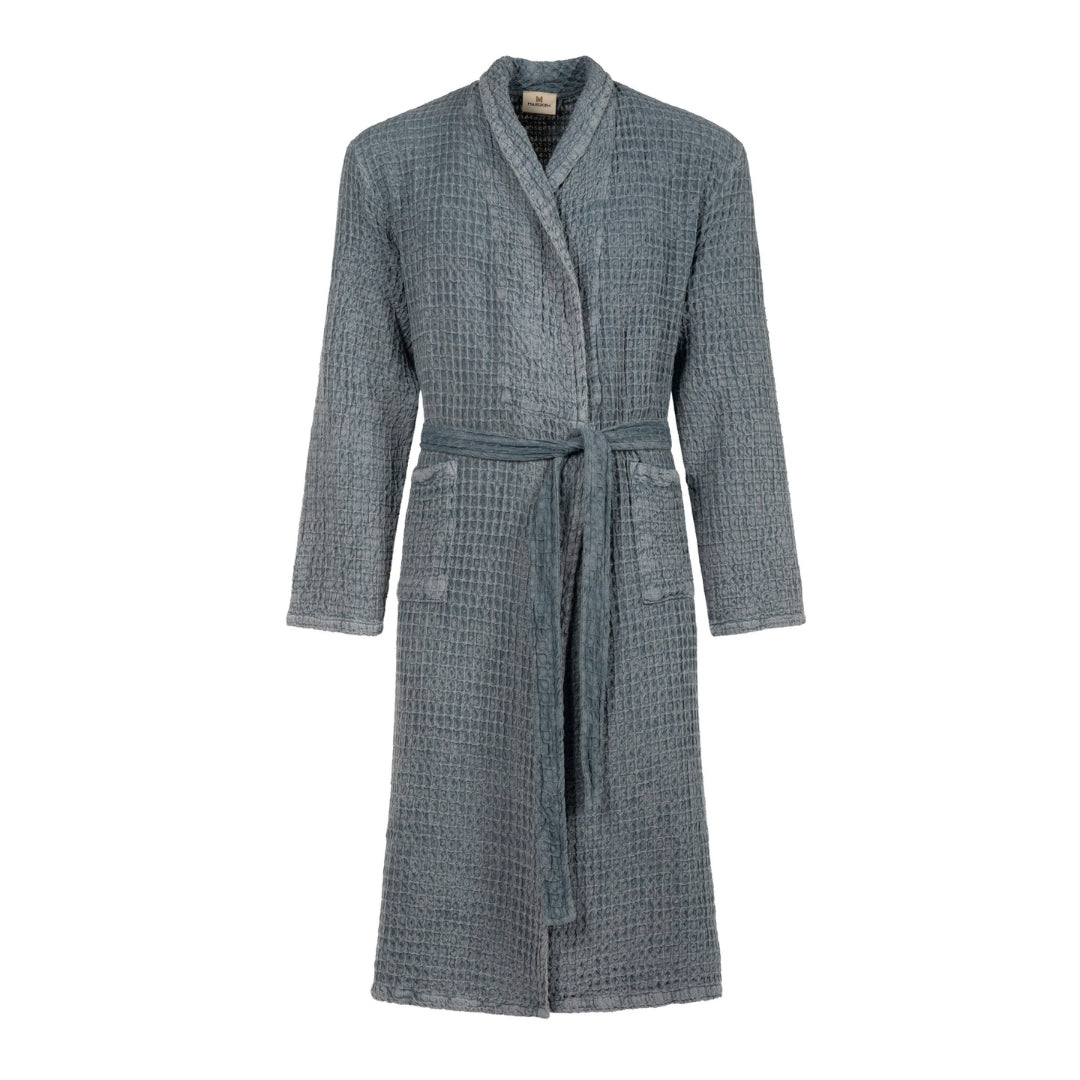 Stroopwafel Bathrobe