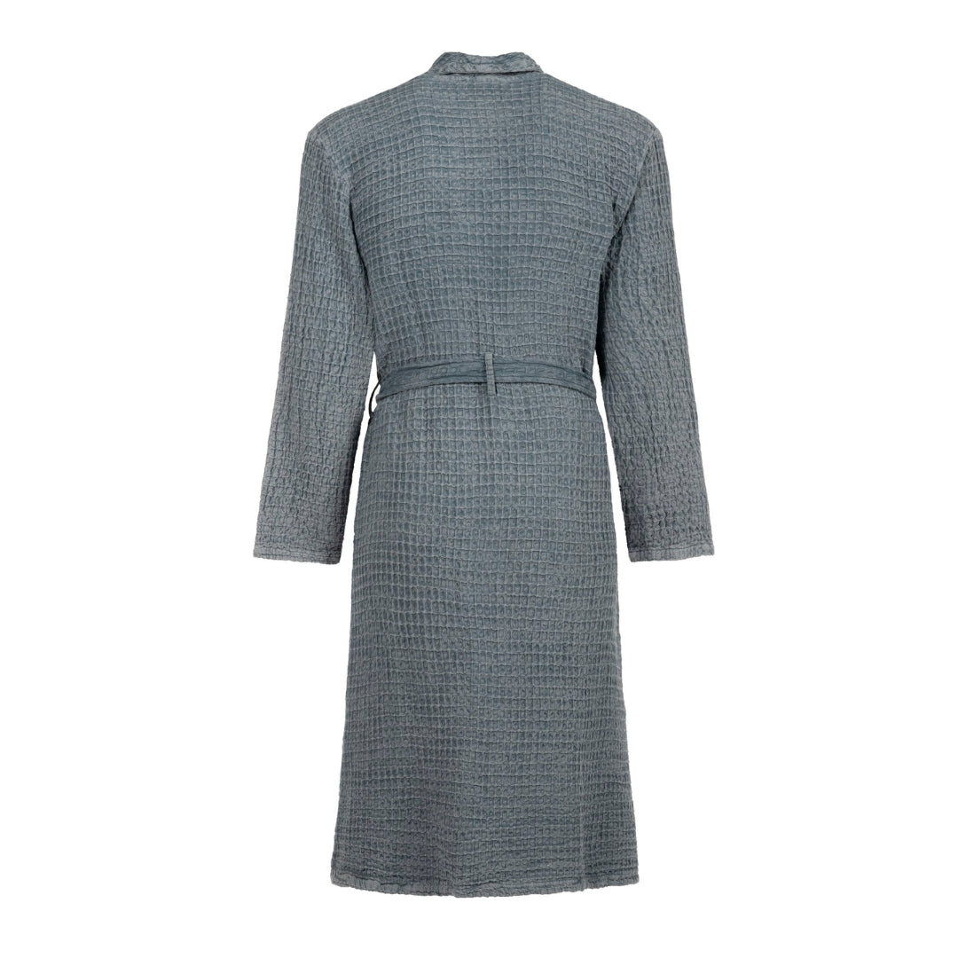 Stroopwafel Bathrobe