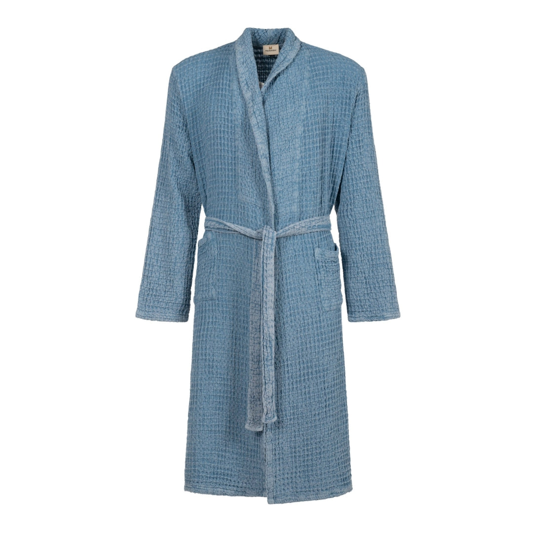 Stroopwafel Bathrobe