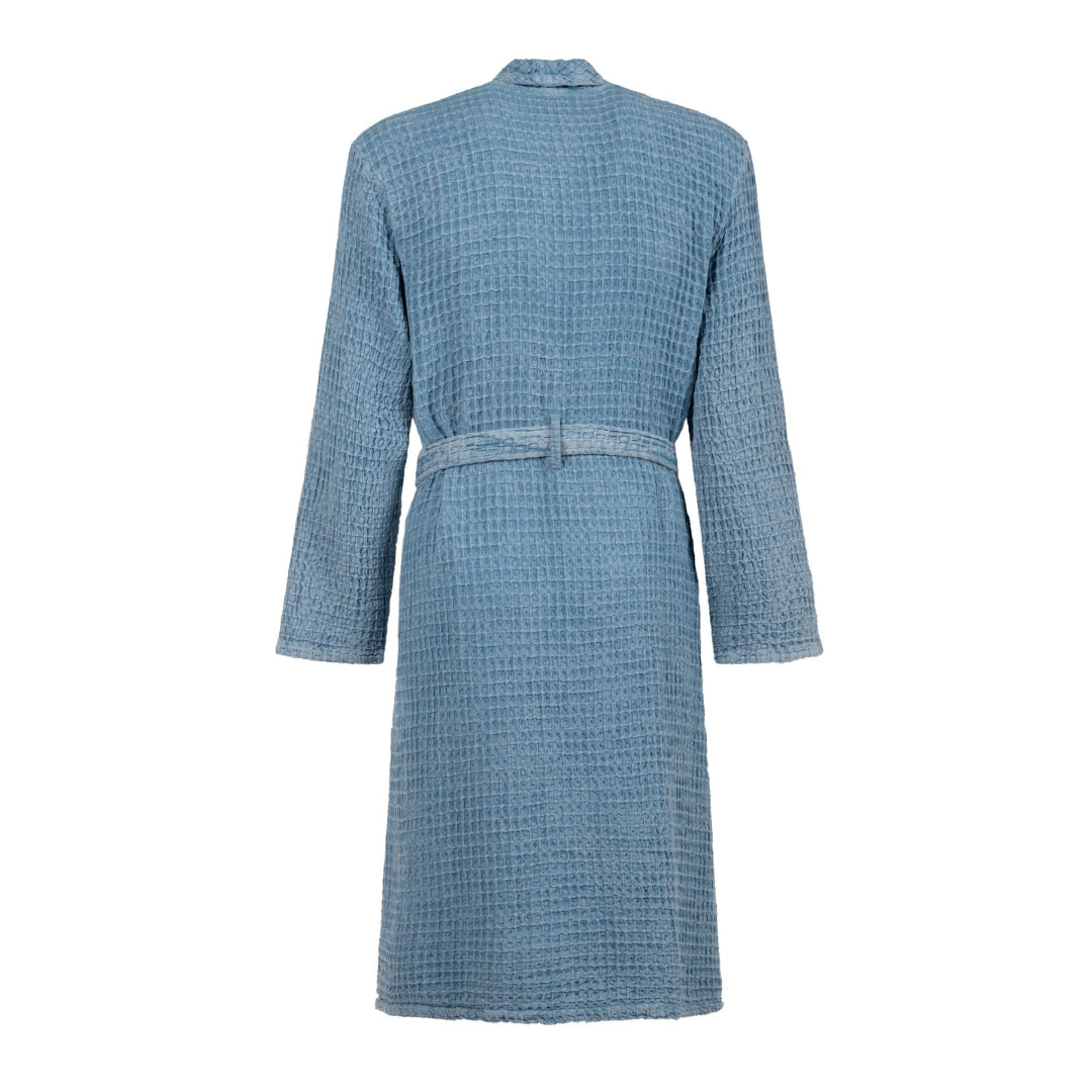 Stroopwafel Bathrobe