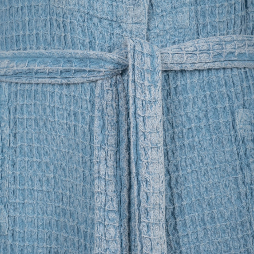 Stroopwafel Bathrobe