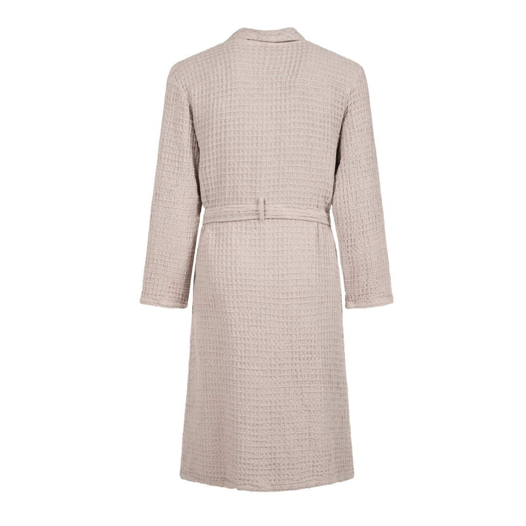 Stroopwafel Bathrobe