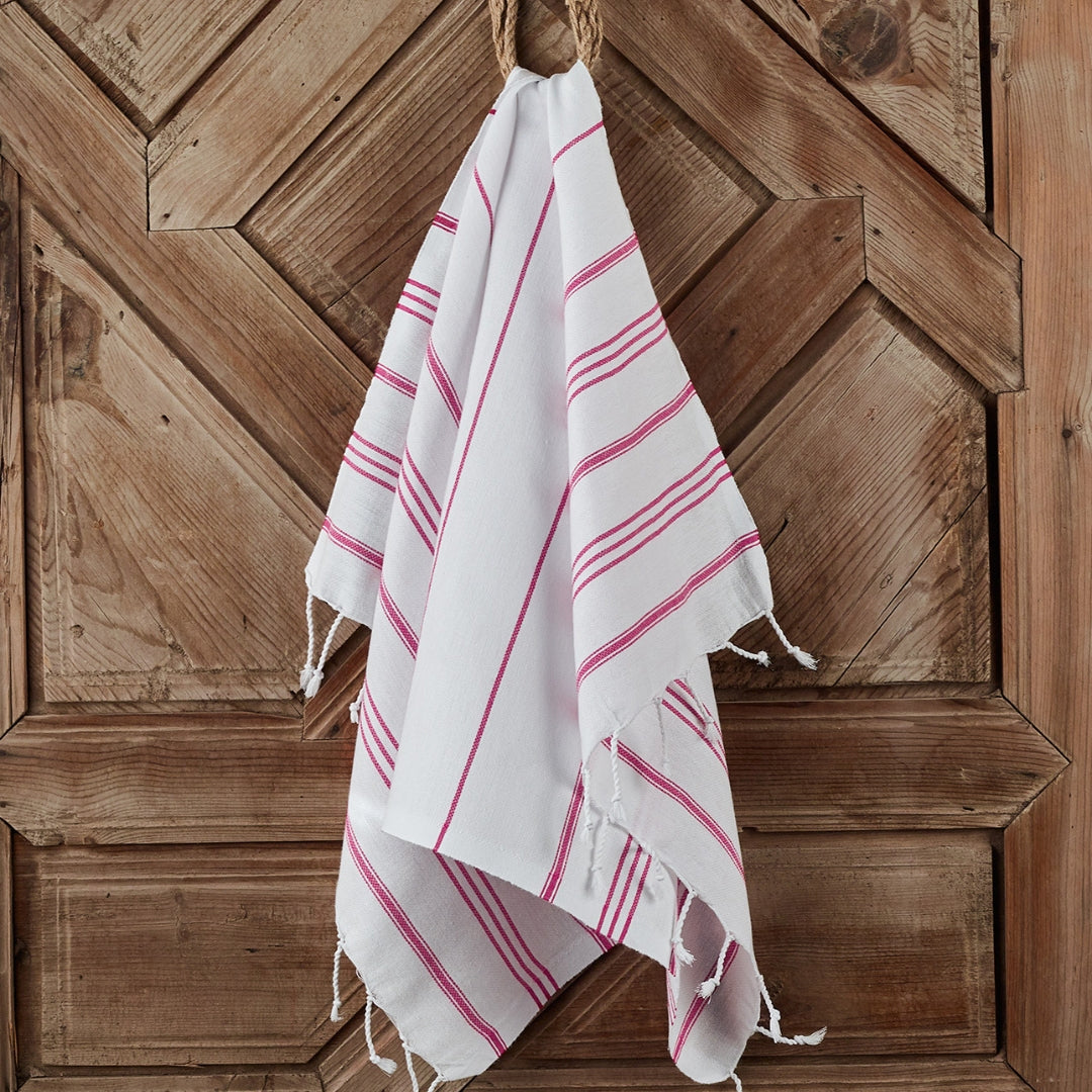 Sultan Hand Towel Set