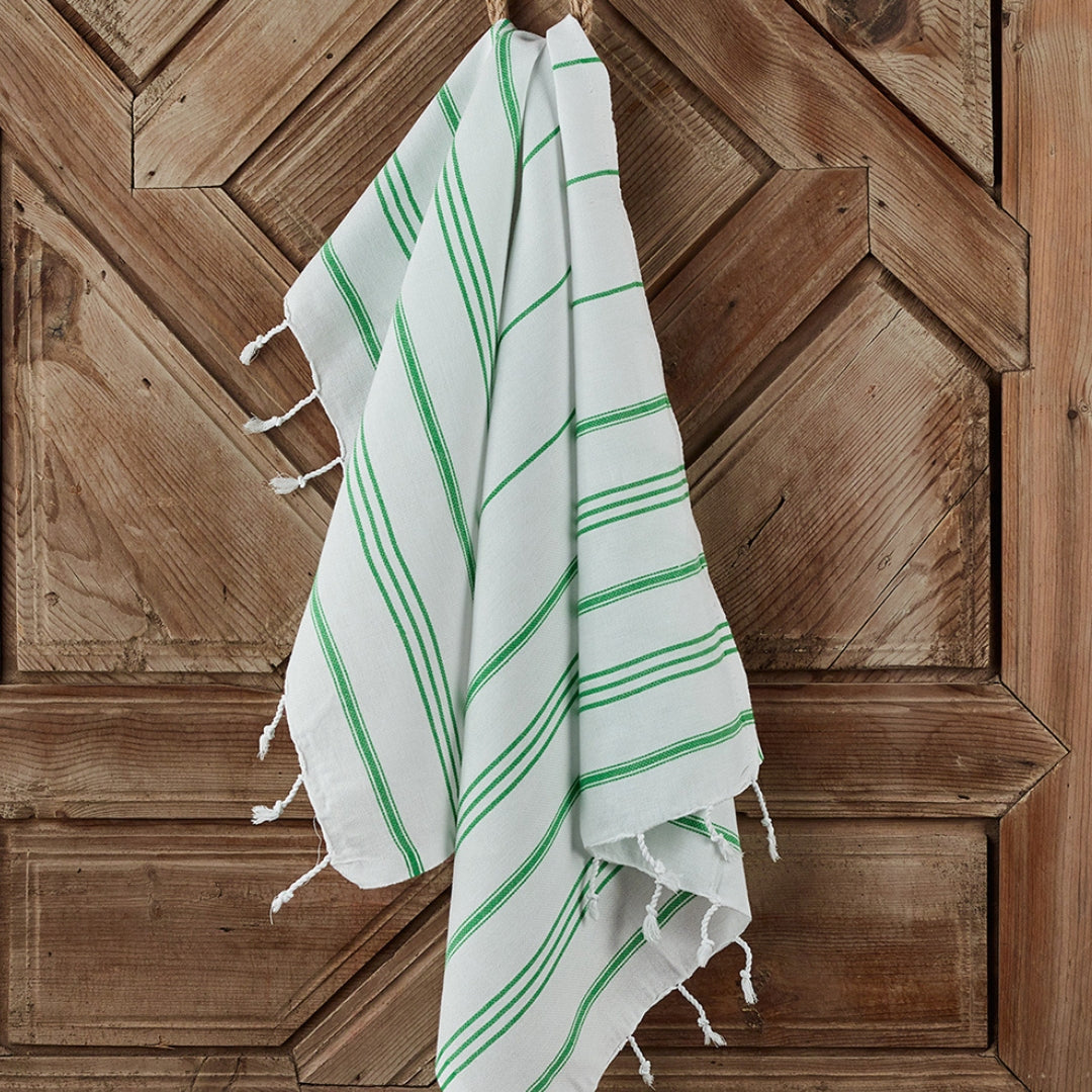 Sultan Hand Towel Set
