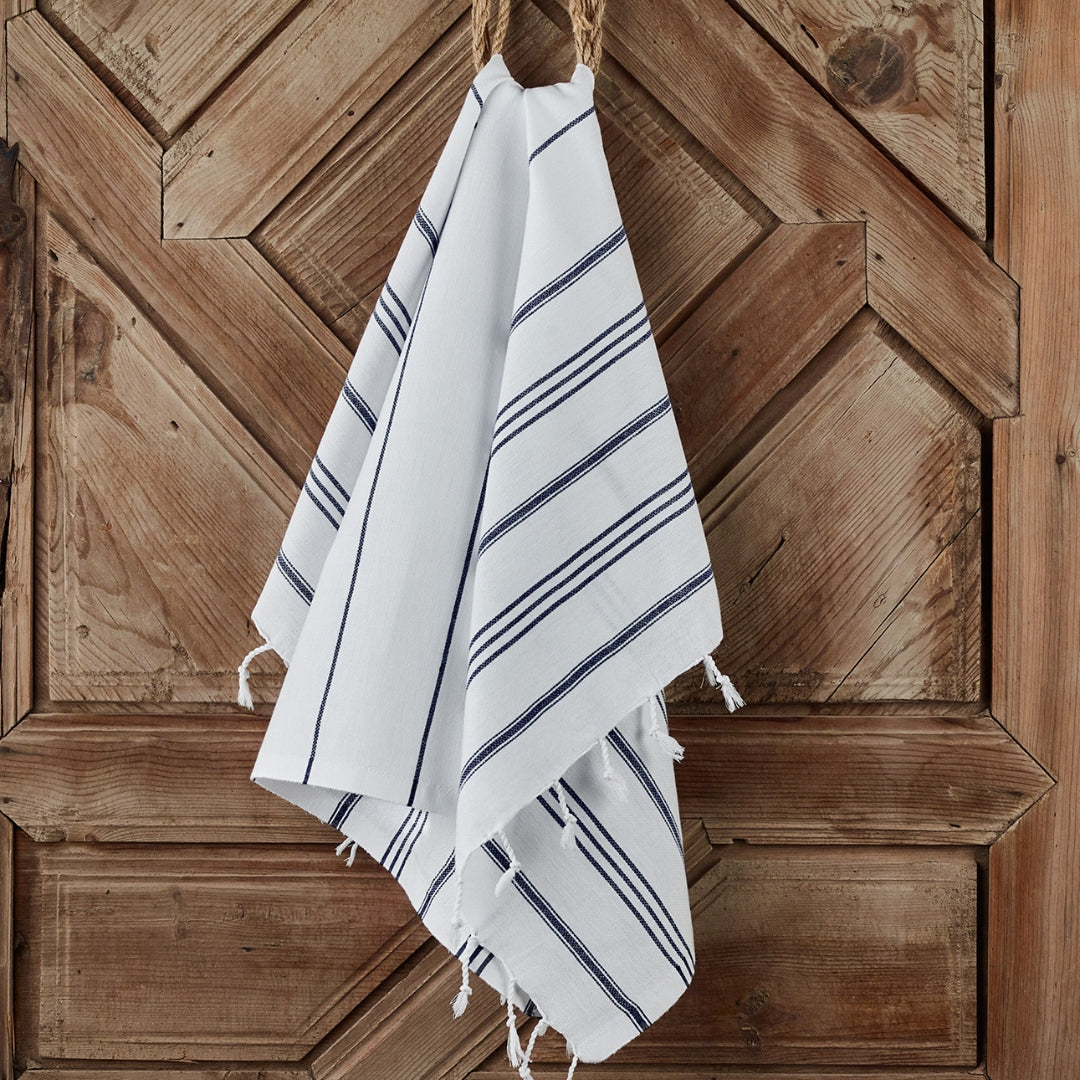 Sultan Hand Towel Set