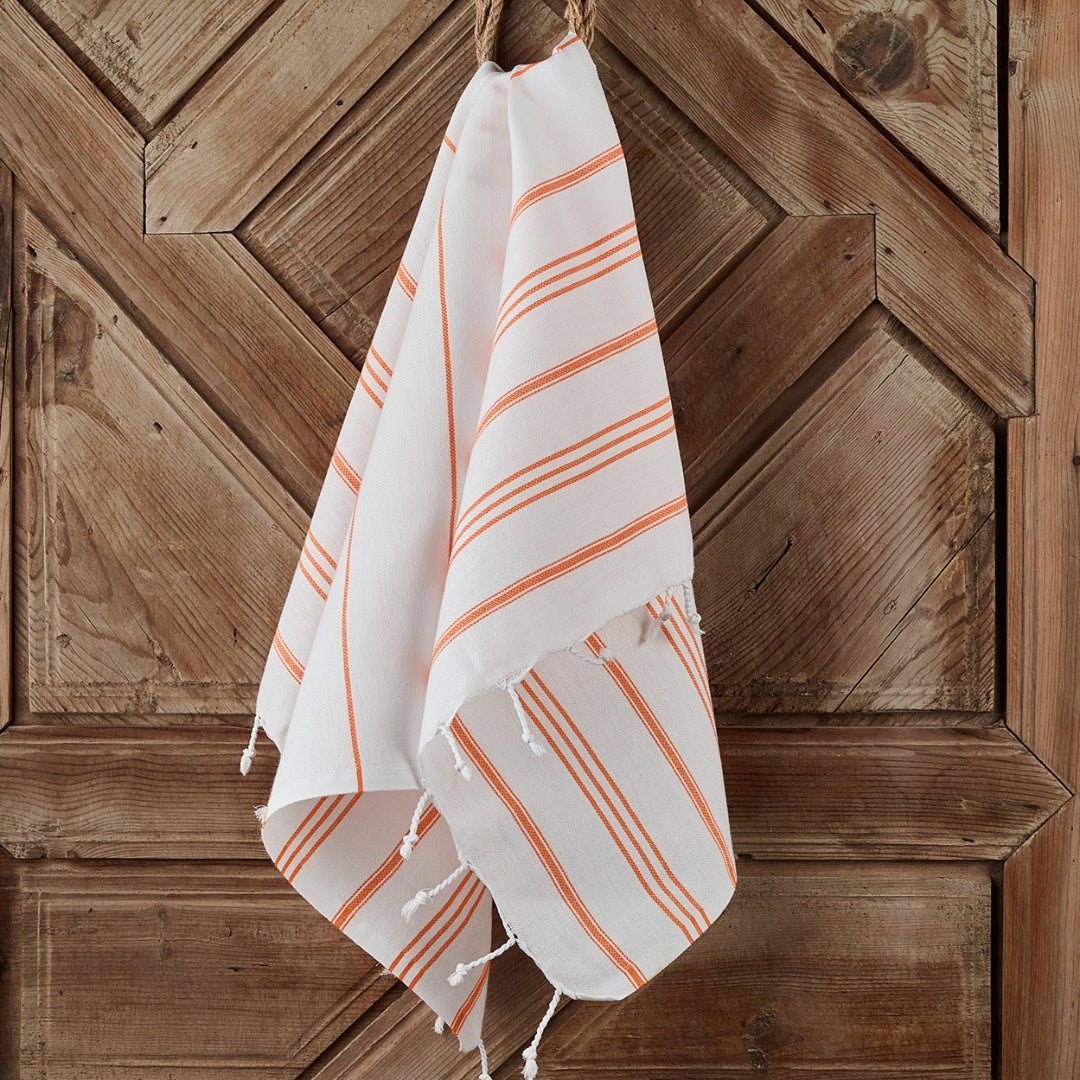 Sultan Hand Towel Set