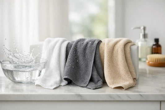 What Towel Dries the Fastest?