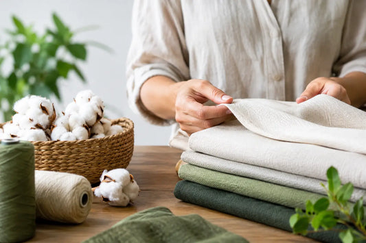Ethical Textile Sourcing for Lasting Luxury
