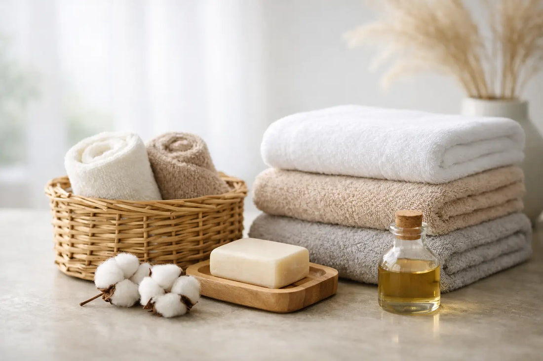 A Refined Guide to Turkish Cotton