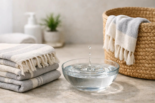 Are Turkish Towels Absorbent Enough?