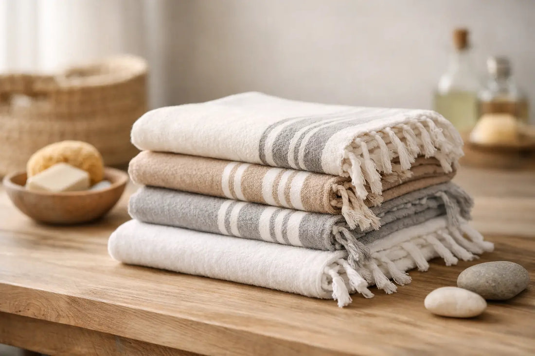 Turkish Towel Quality Review: What Matters