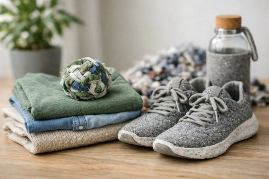 Are Recycled Textiles Durable for Daily Use?