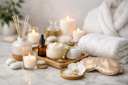 15 Best Gifts for Spa Lovers That Feel Luxe