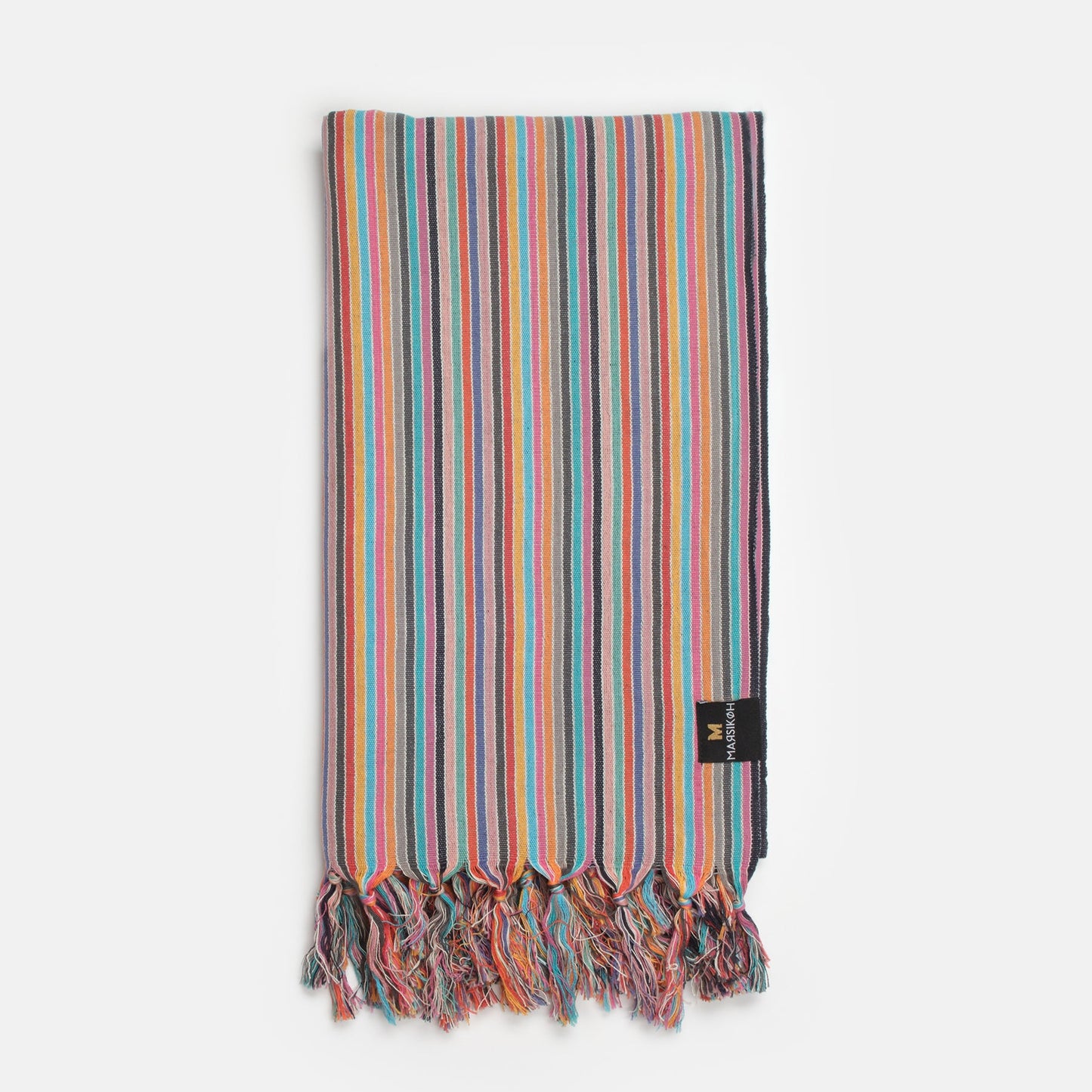 Royal Peshtemal / Multicoloured
