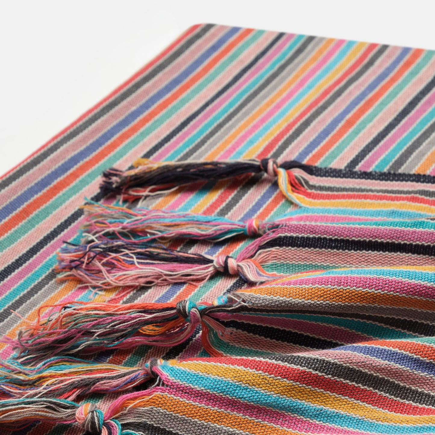 Royal Peshtemal / Multicoloured