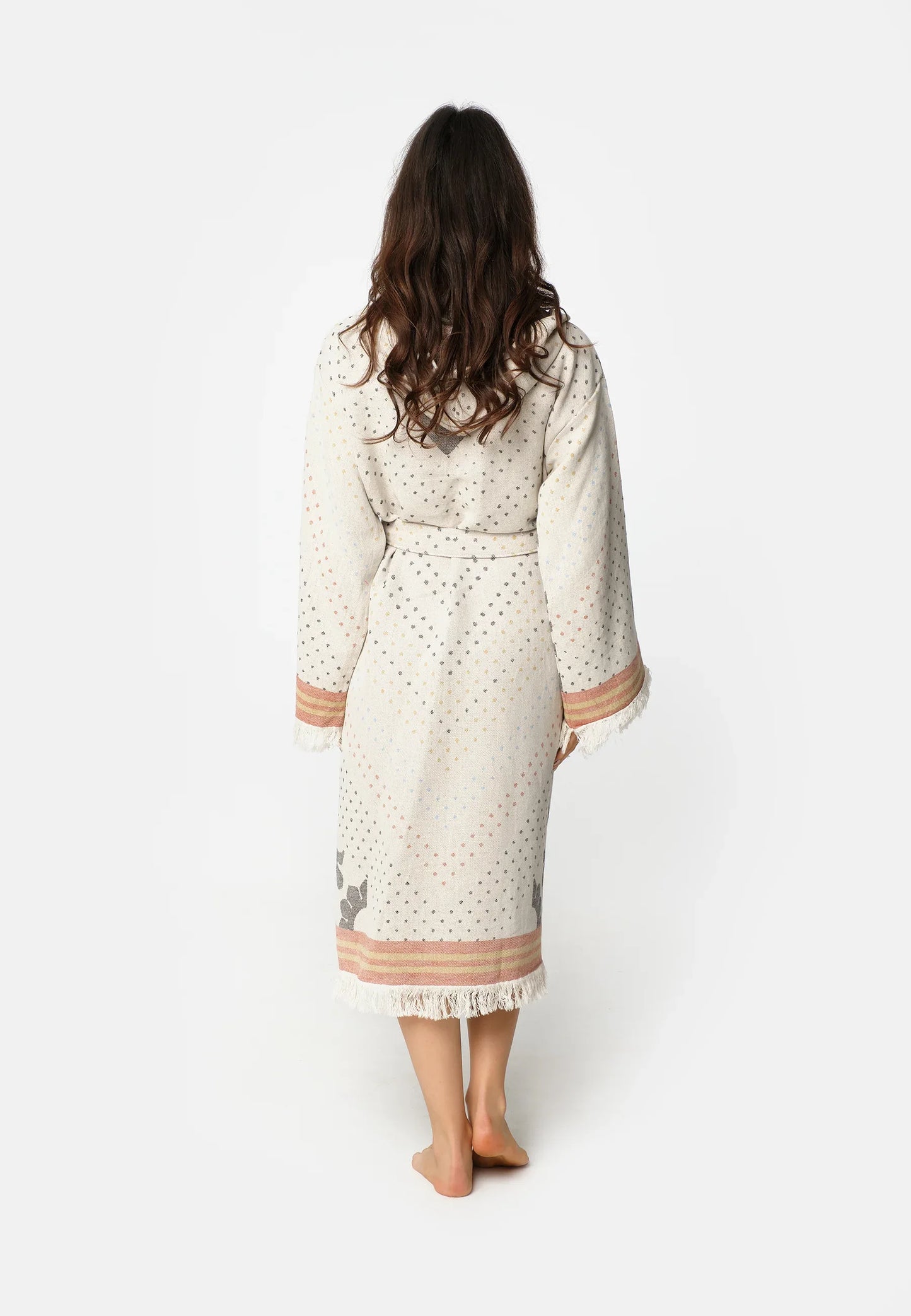 Naxos Robe - Marsikoh