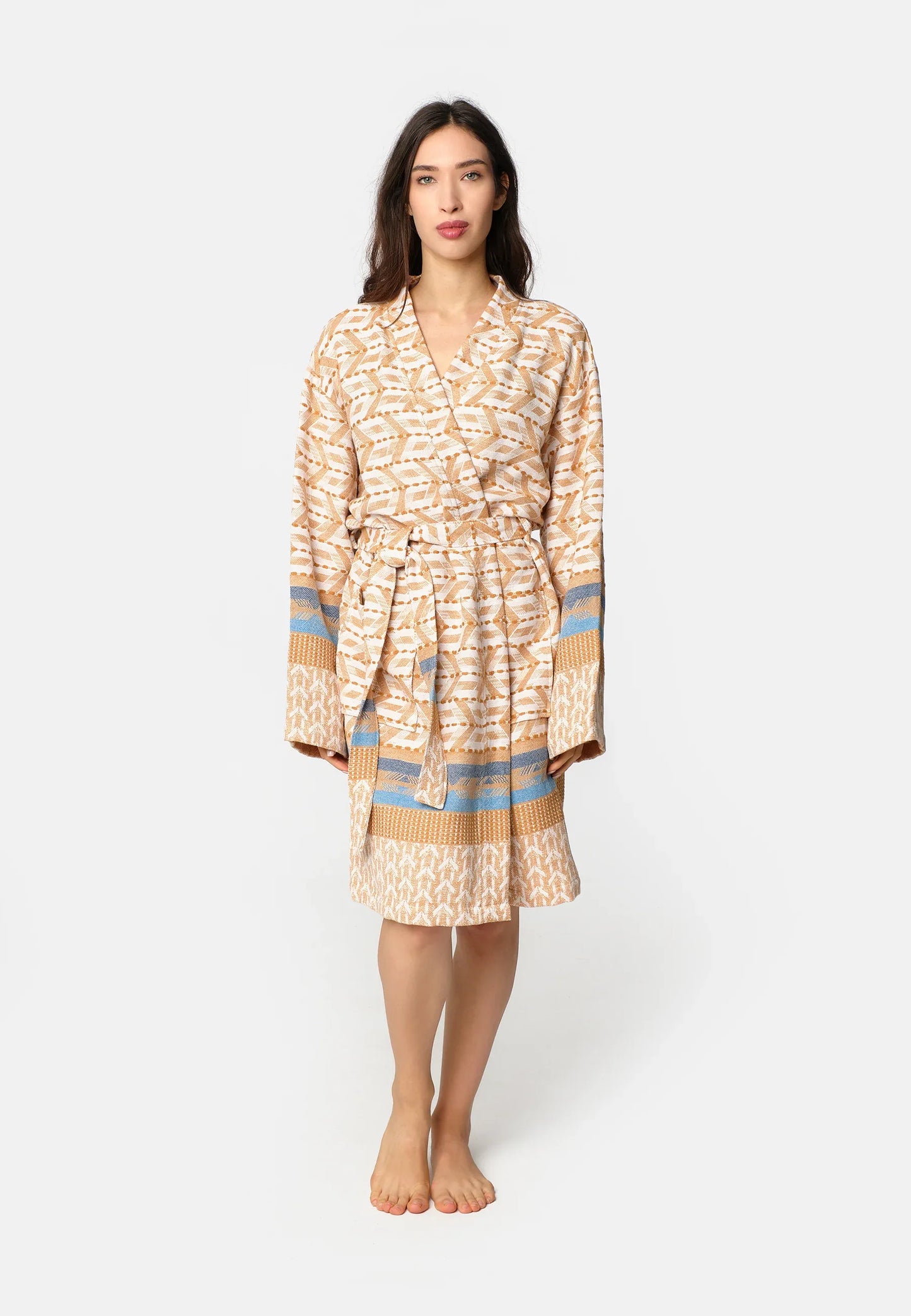 Ithaki Robe - Marsikoh