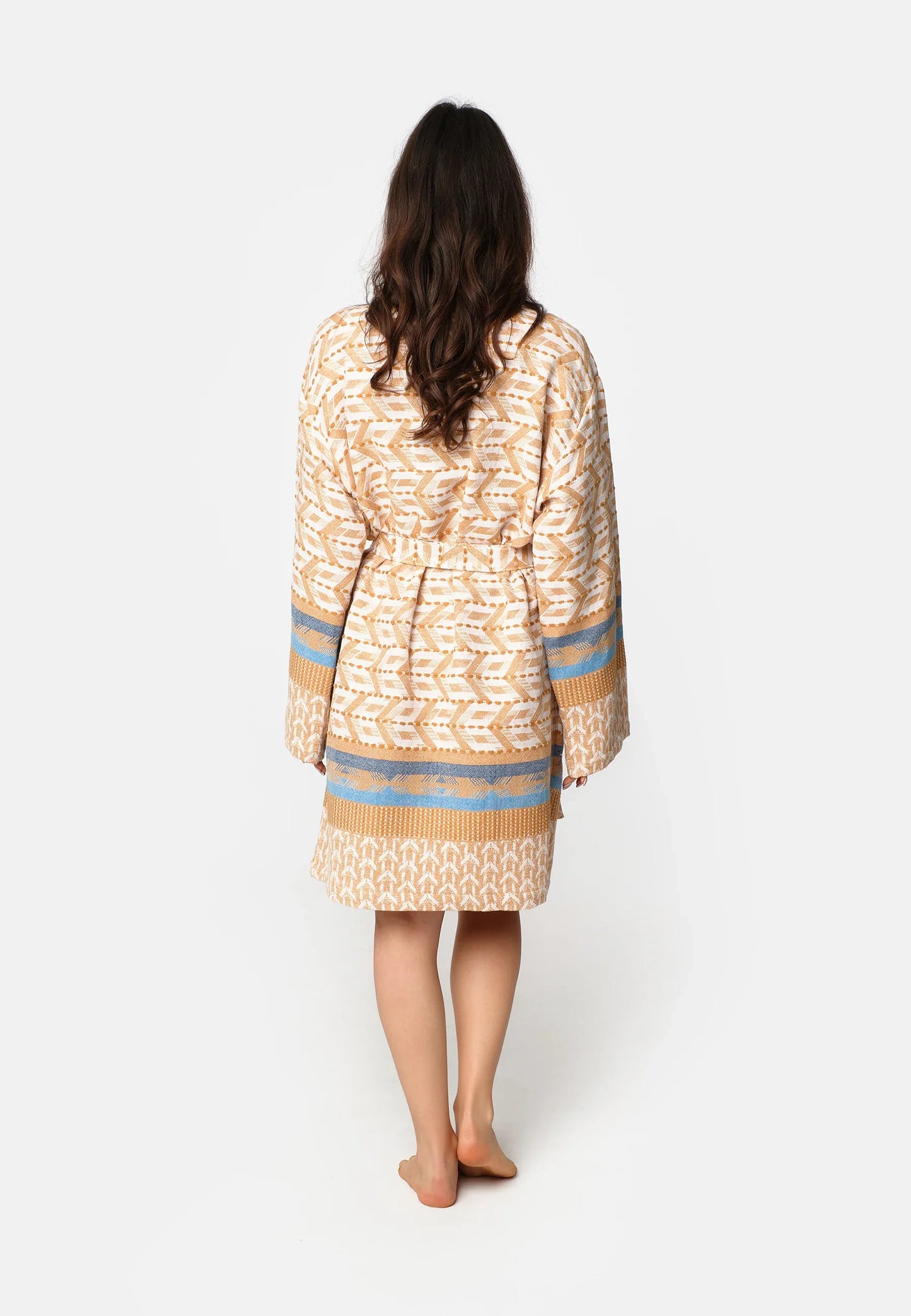 Ithaki Robe - Marsikoh