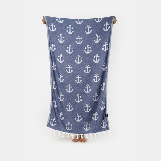 Anchor Peshtemal