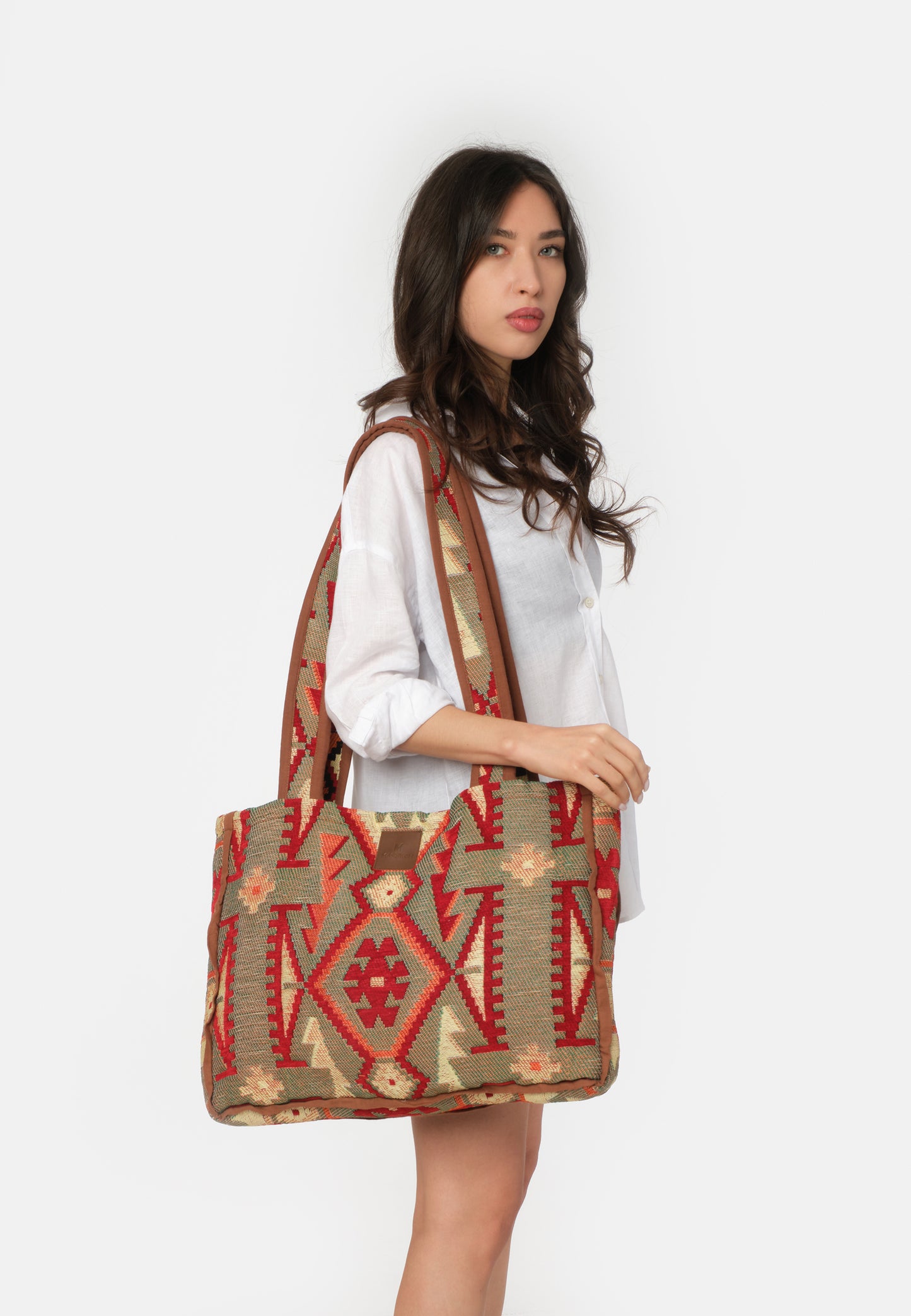 KILIM BAG