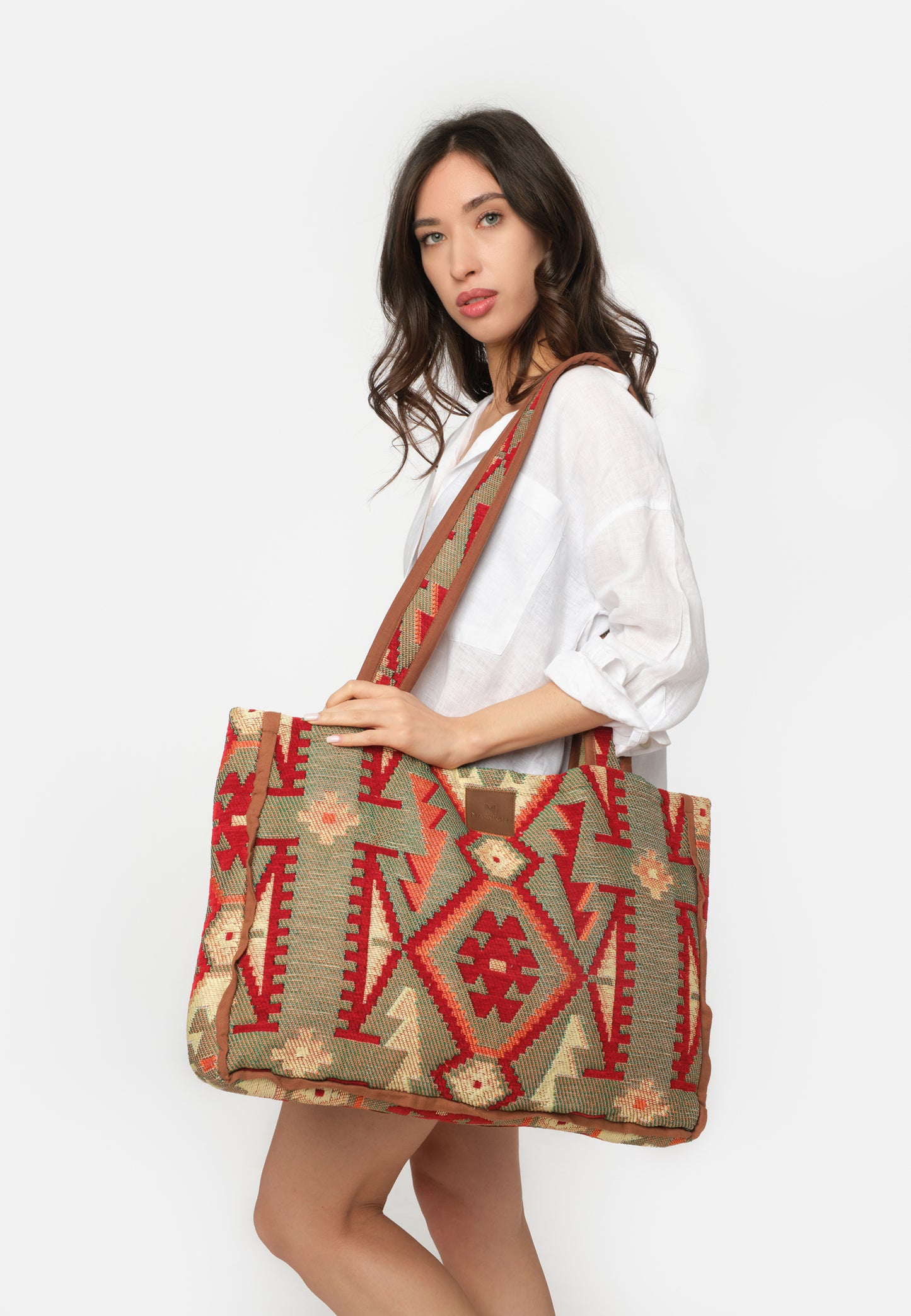 KILIM BAG