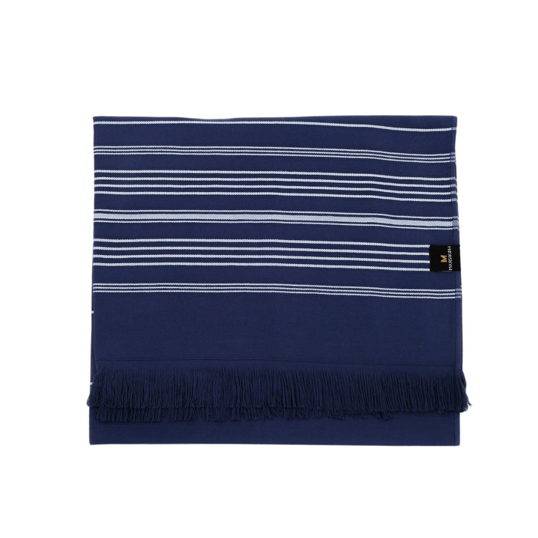 Salento Terry Peshtemal Beach Towel