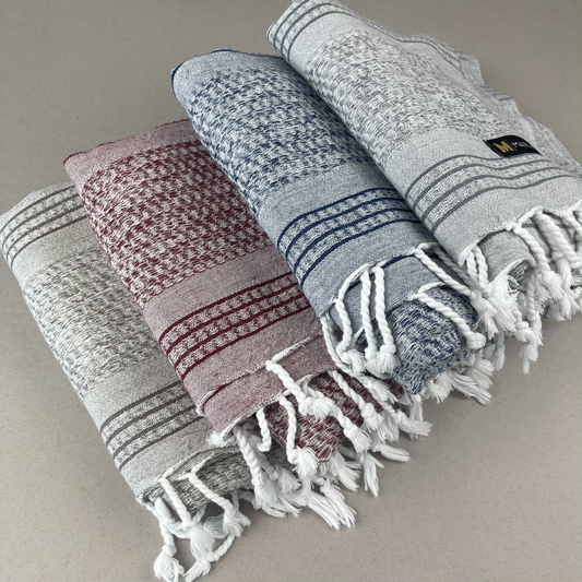 Coccola Peshtemal Towel