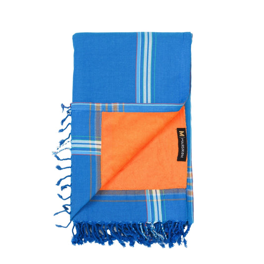 Kikoy Beach Towel - TROPEA