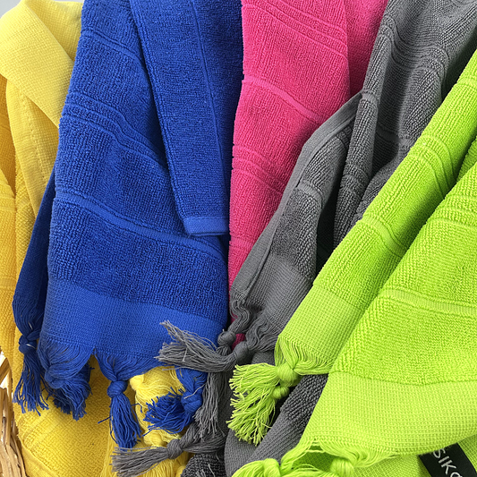 Medalha Handtowel Set