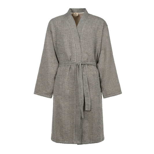 Fargin Luxe Bathrobe