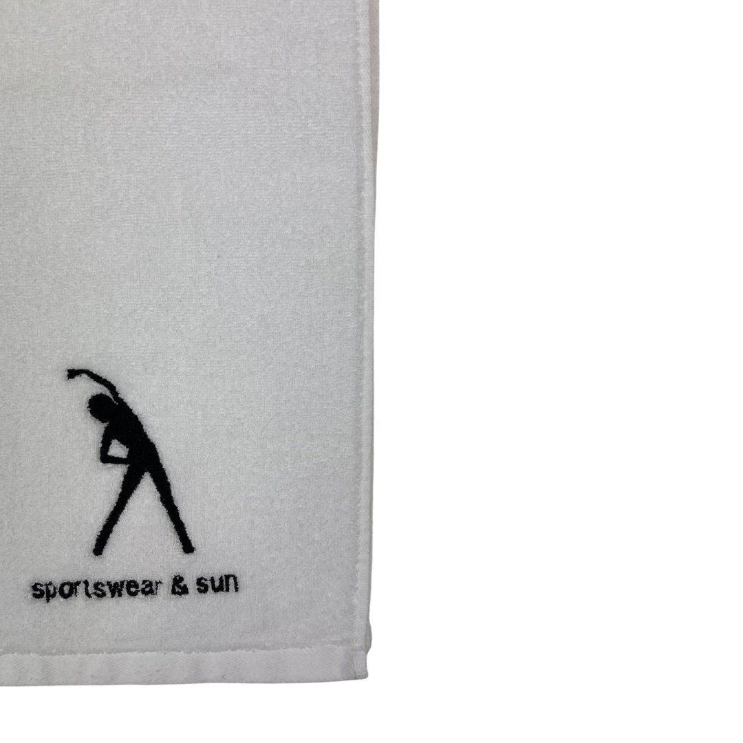 Gym Towel - Fitness