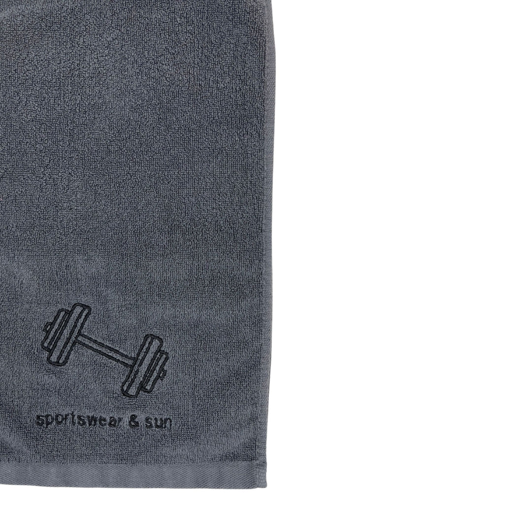Gym Towel - Halter