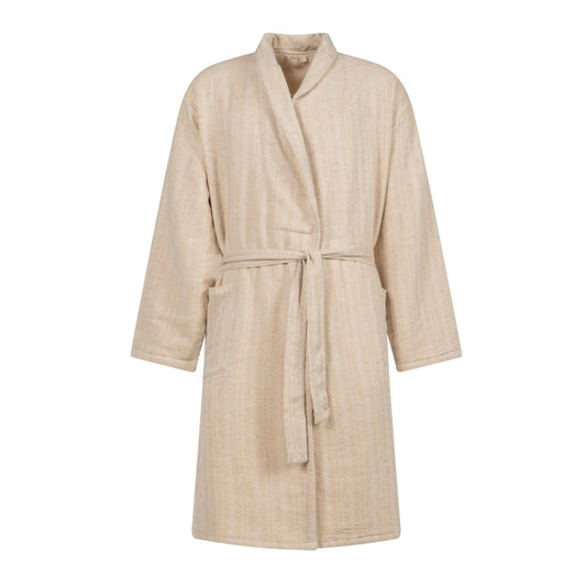 Hygge Luxe Bathrobe