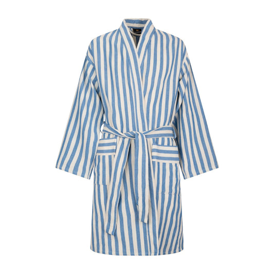 Regal Robe Blue