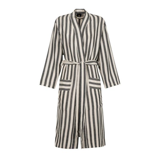 Regal Robe Black