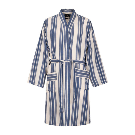 Royal Robe Denim Blue